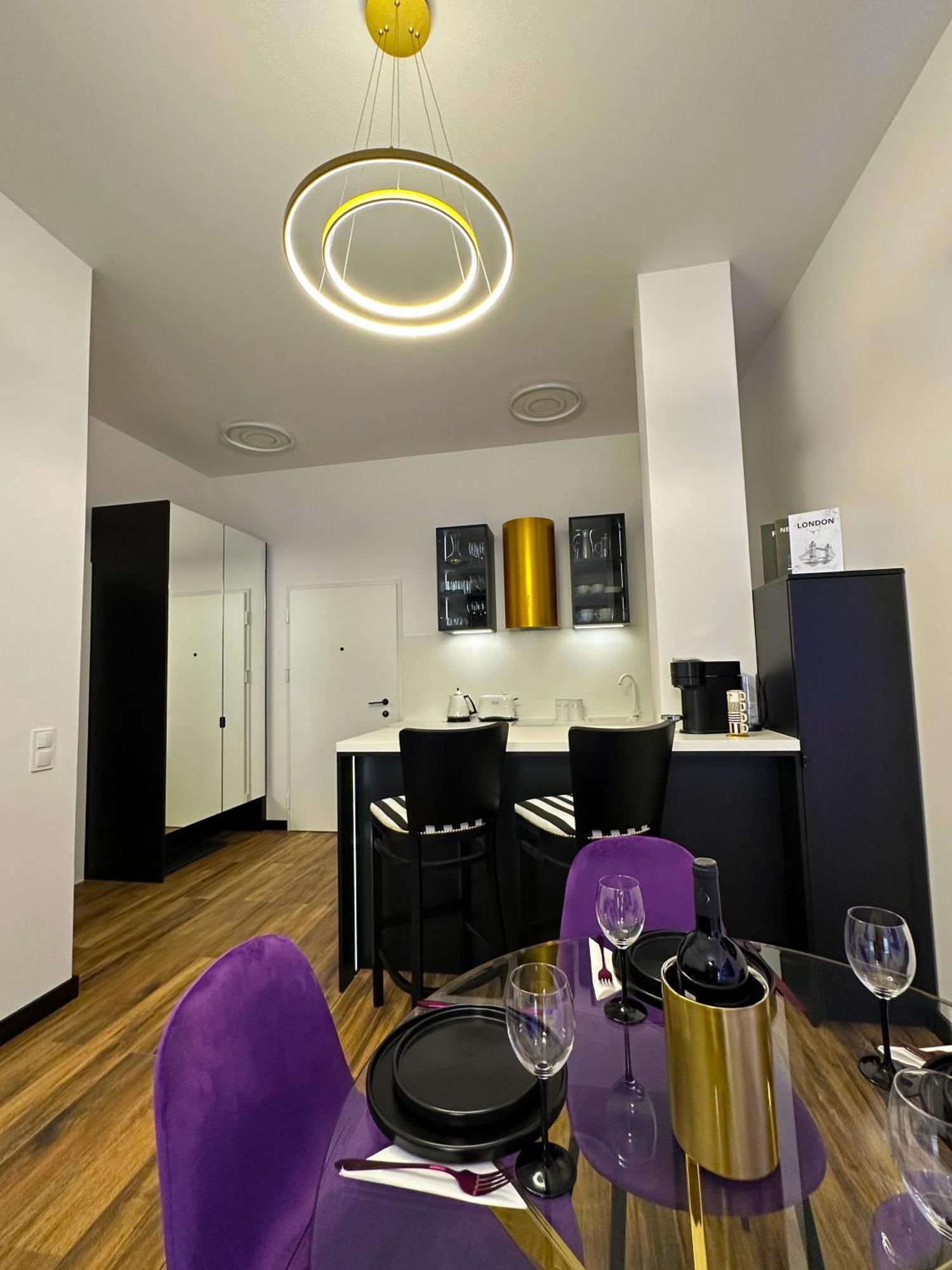 Luksusowy Apartament Joker 2 Schreiberhau Exterior foto
